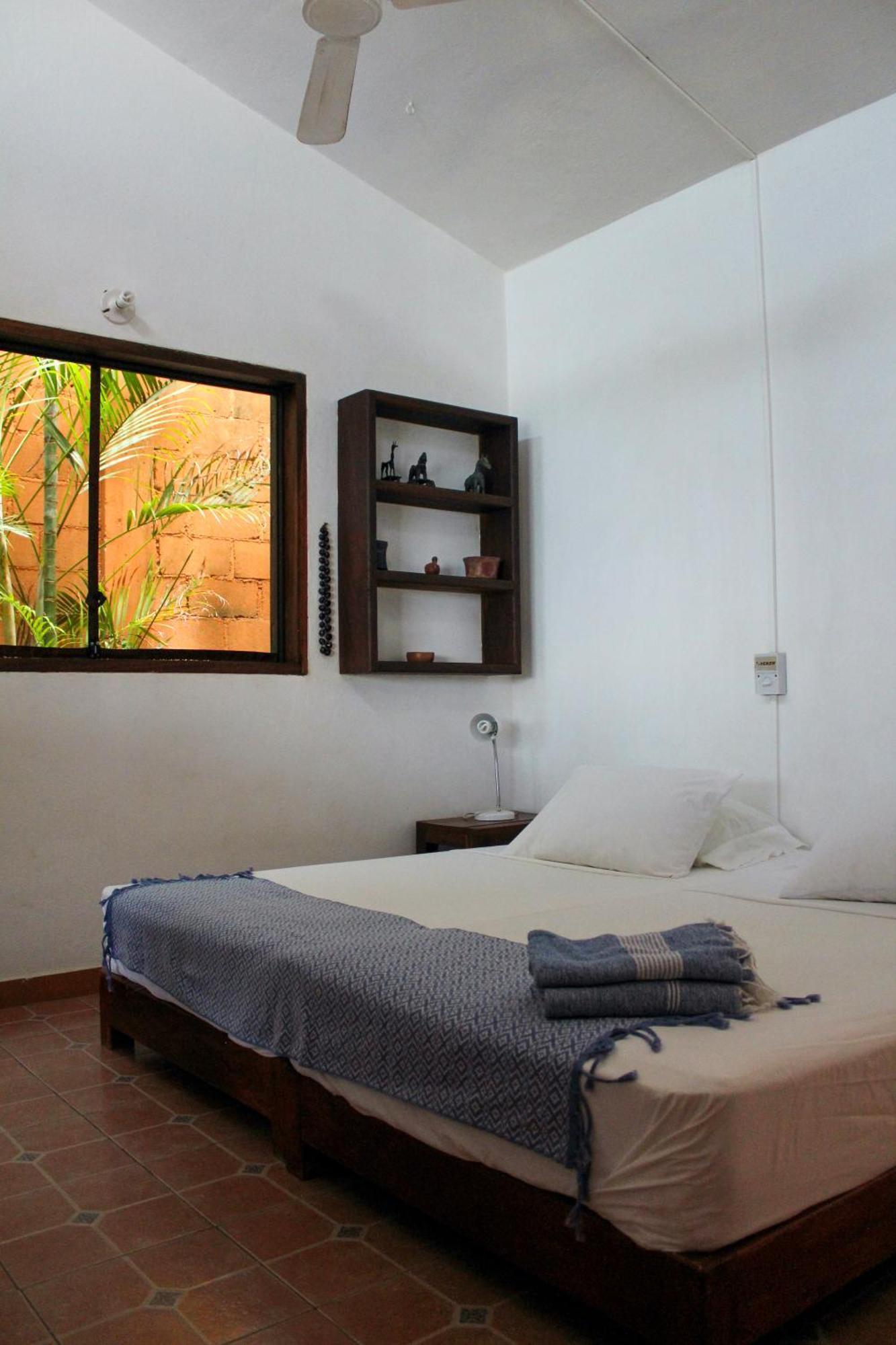 Casa Azul Hotel San Agustinillo Room photo