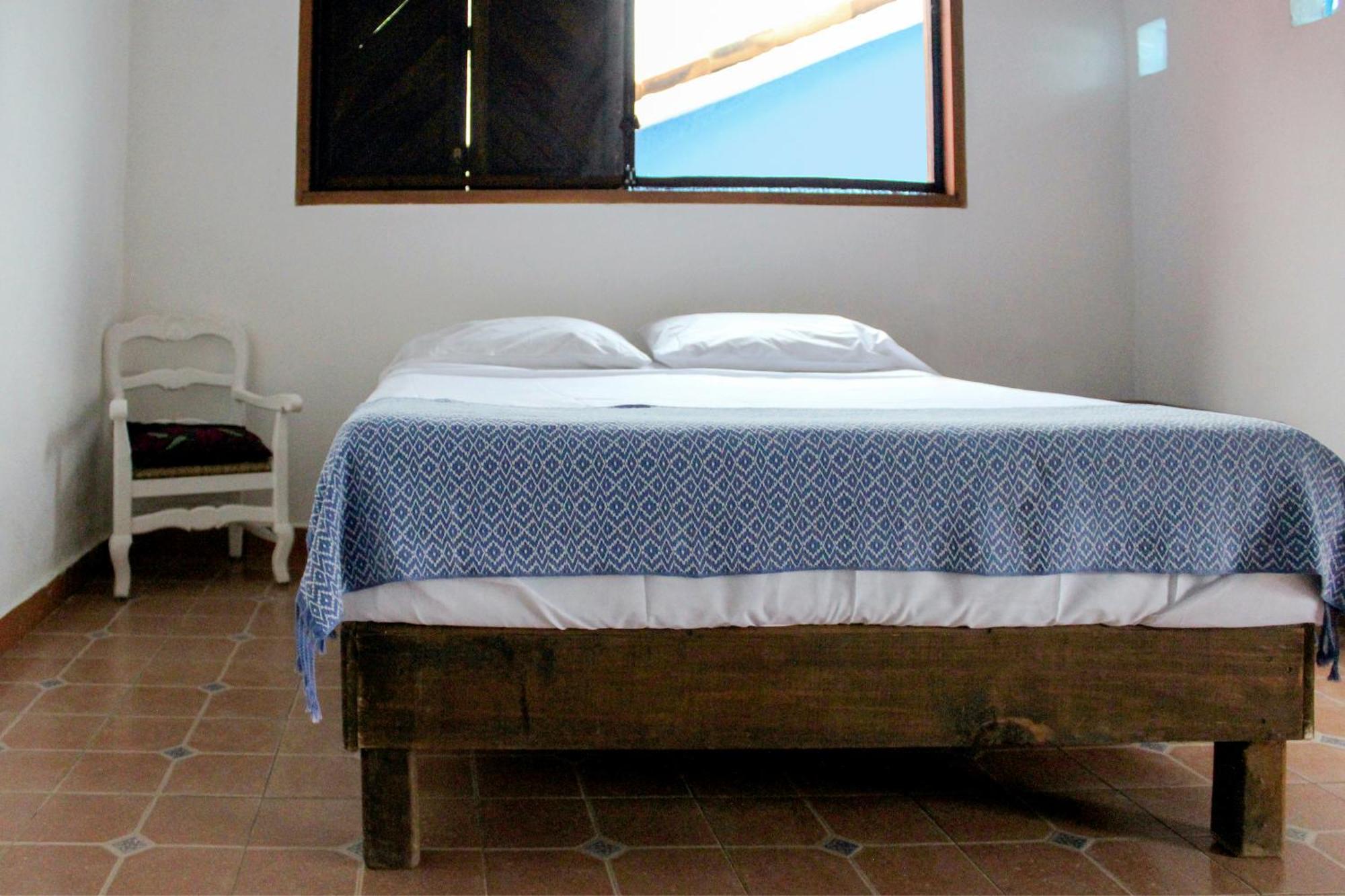 Casa Azul Hotel San Agustinillo Room photo