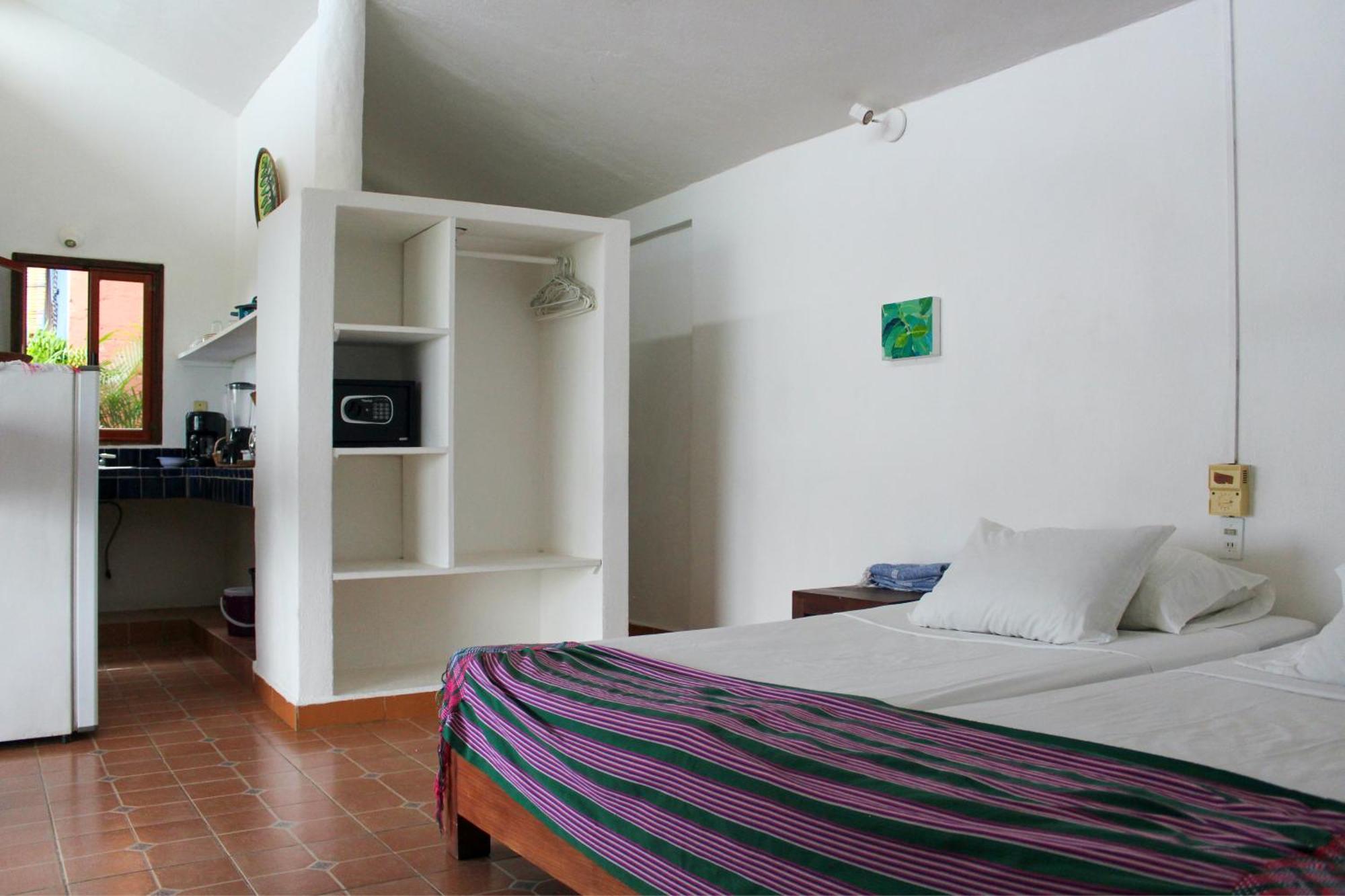 Casa Azul Hotel San Agustinillo Room photo