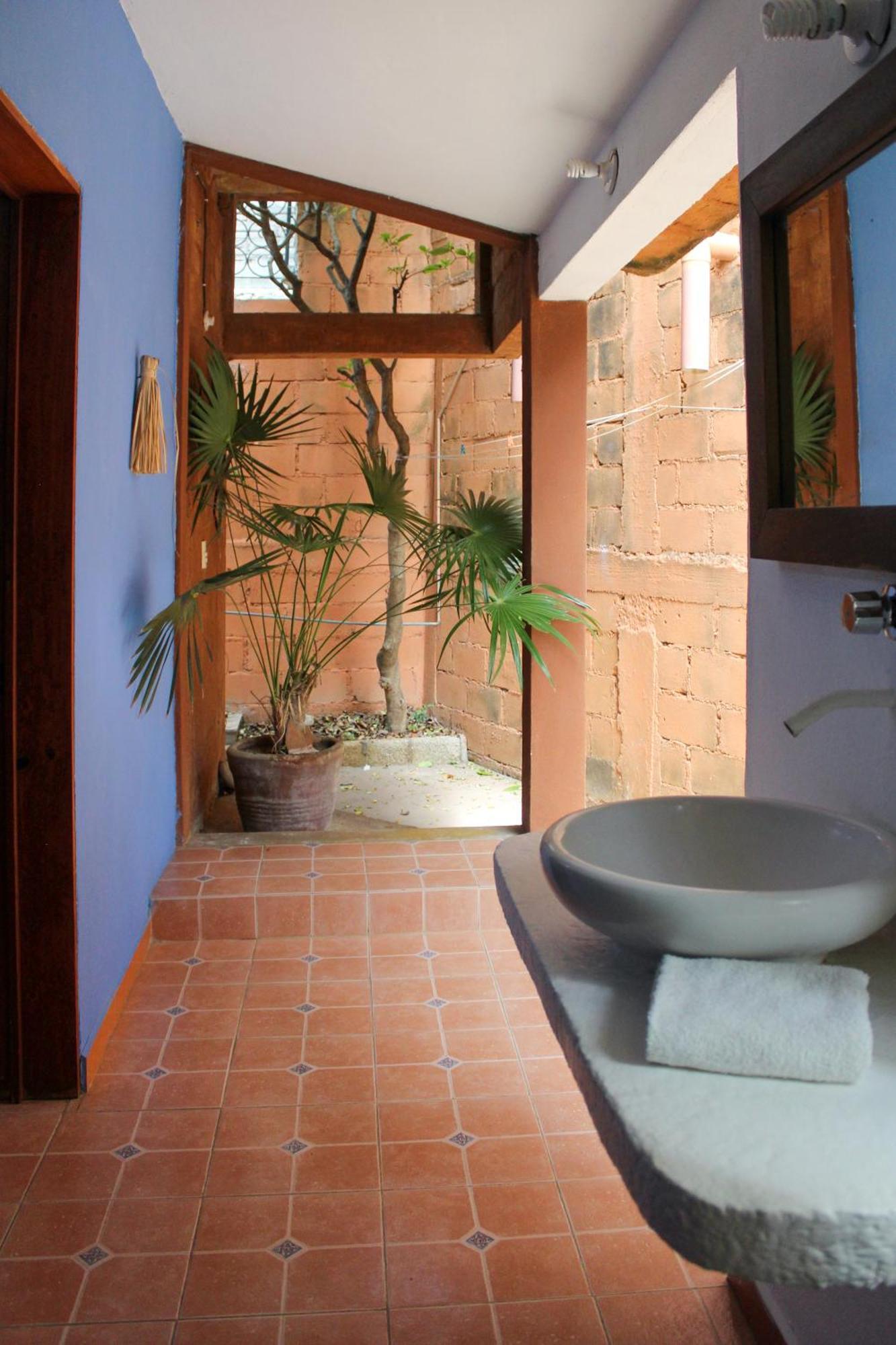 Casa Azul Hotel San Agustinillo Room photo