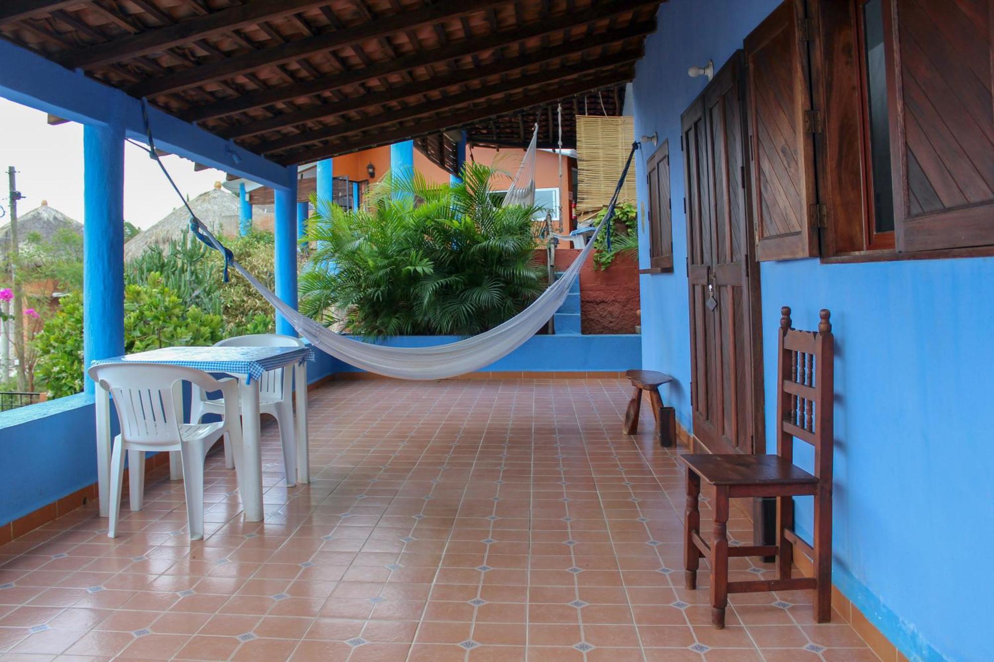 Casa Azul Hotel San Agustinillo Room photo
